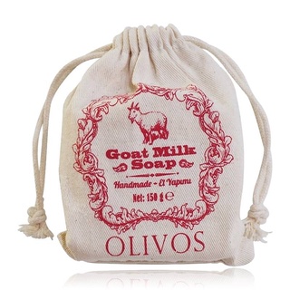 華世~OLIVOS橄欖油羊奶皂150公克/塊~特惠中~