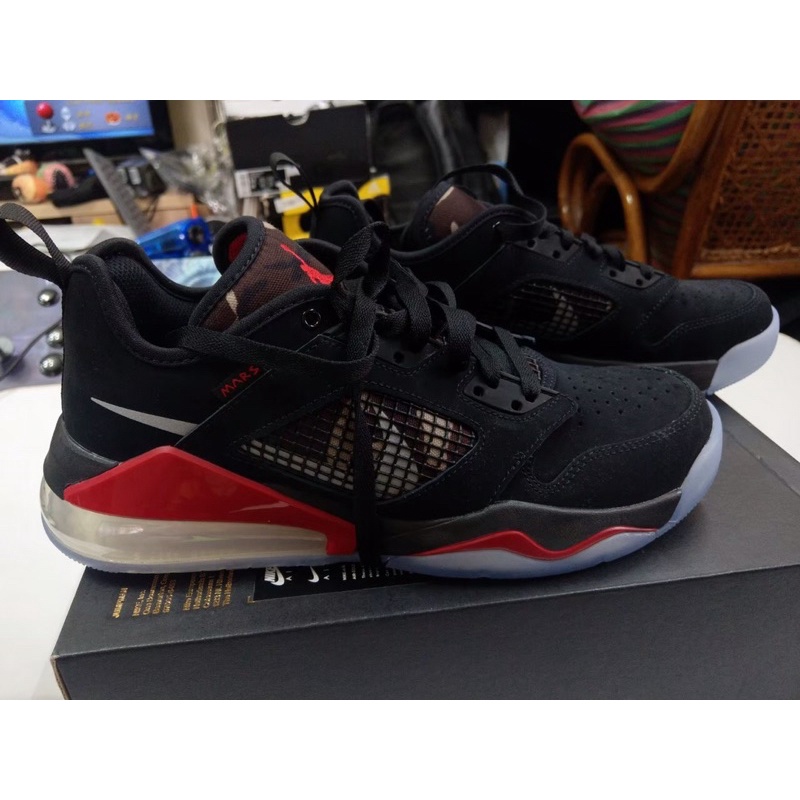 Jordan 全新 籃球鞋 Mars 270