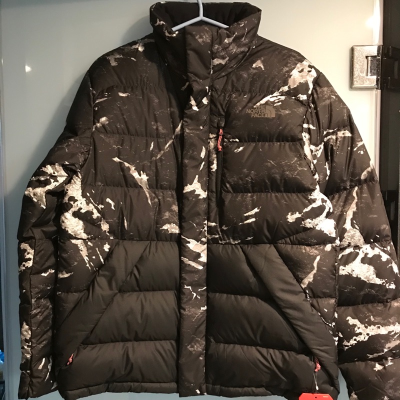 The North Face 羽絨外套outdoor / urban explore系列