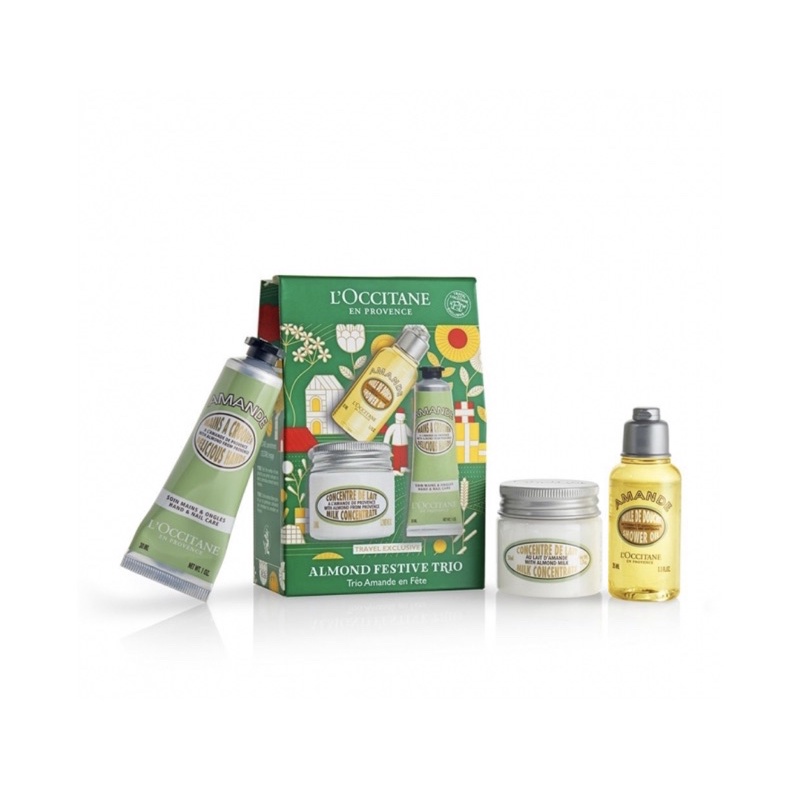 歐舒丹杏仁系列- 優惠推薦- 2022年4月| 蝦皮購物台灣