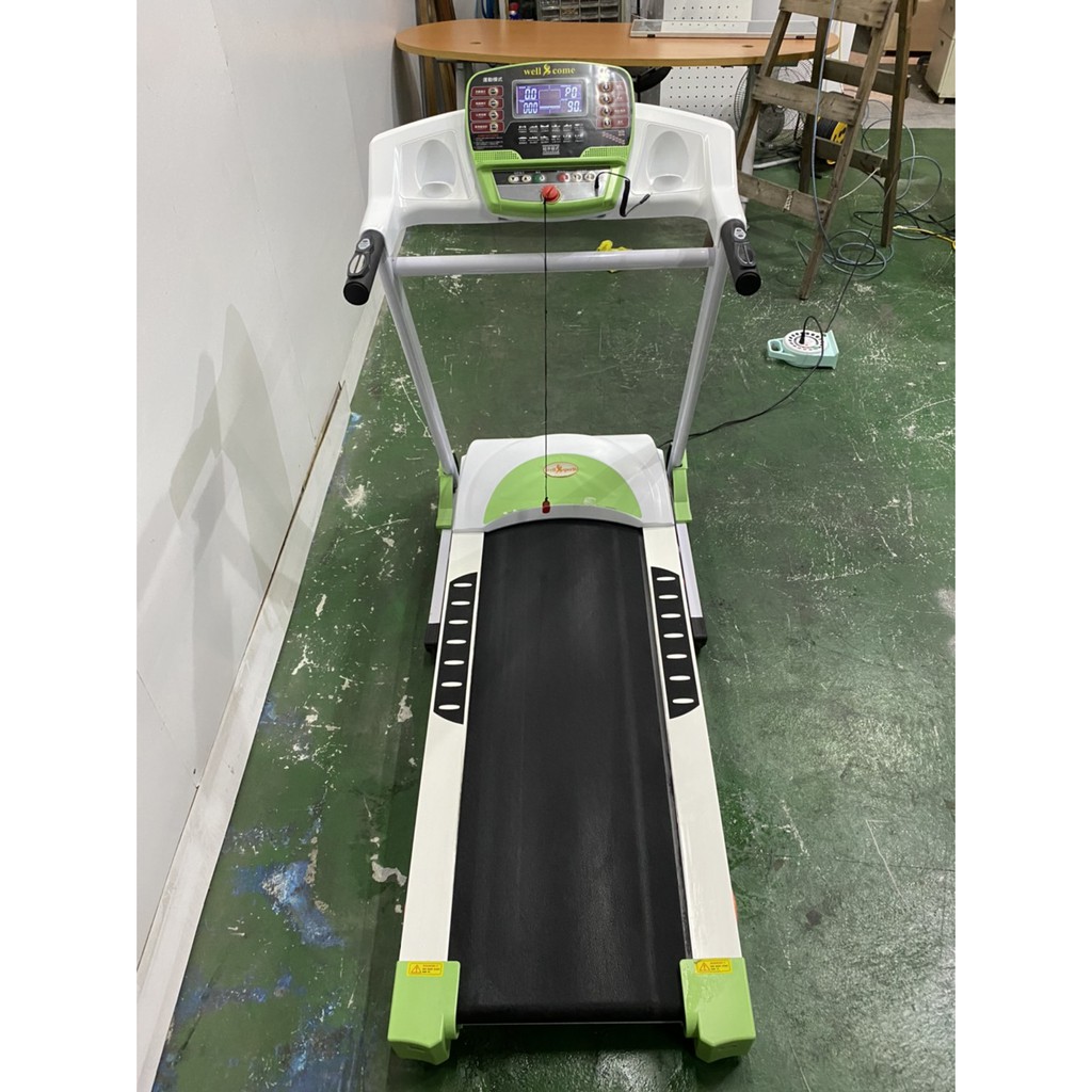 電動跑步機二手的價格推薦第3 頁 年11月 比價比個夠biggo