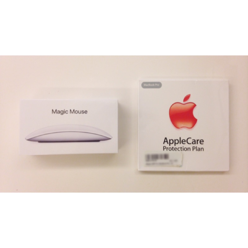 全新德誼公司貨 Apple Magic Mouse 2