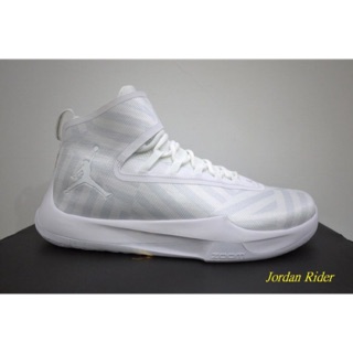 jordan fly unlimited white