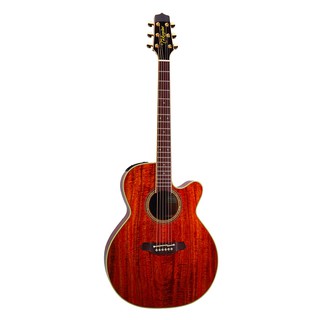 預購中 takamine ef-508kc 全koa夏威夷相思木 電木吉他 日本手工製作 精選木料 絕美奢華【民風樂府】