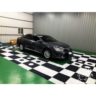 銳訓汽車配件精品 Toyota 7.5代 Camry RMG 前後行車記錄器