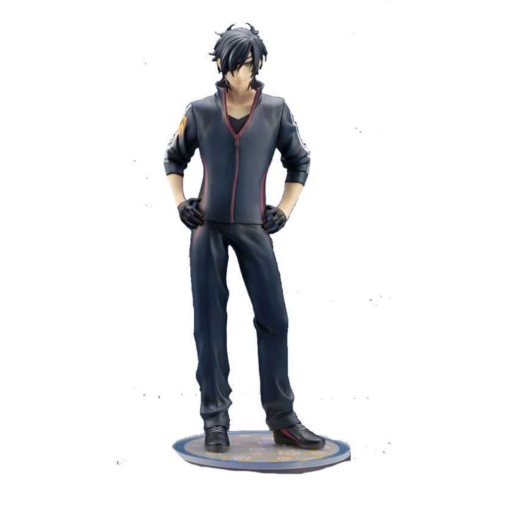 Kotobukiya 壽屋1 8 Artfx J 刀劍亂舞 花丸燭台切光忠內番ver Pvc 蝦皮購物