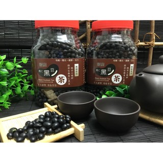 【小農夫國產豆類】國產特選黑豆茶 (300g)