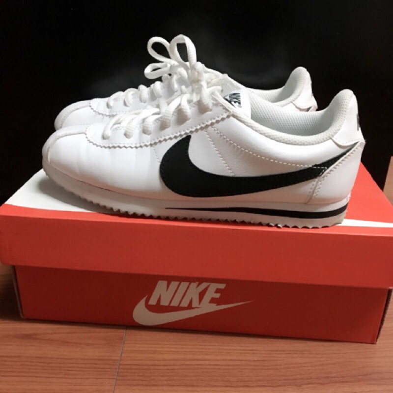 nike cortez 4.5