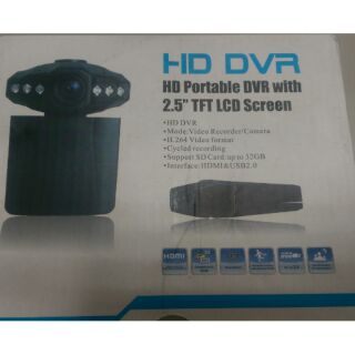 行車紀錄器 高畫質 HD DVR