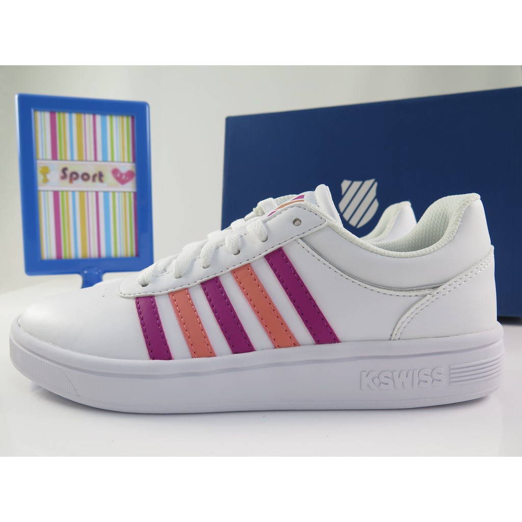 k swiss court cheswick