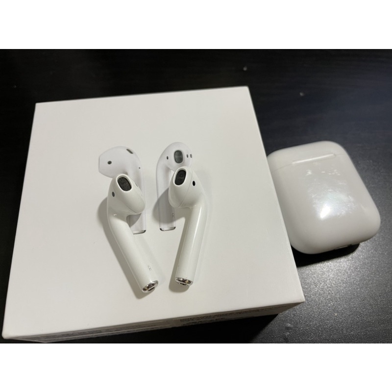 Airpods1 一代 二手