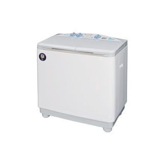 【宏興企業行】三洋10公斤雙槽洗衣機 SW-1068U