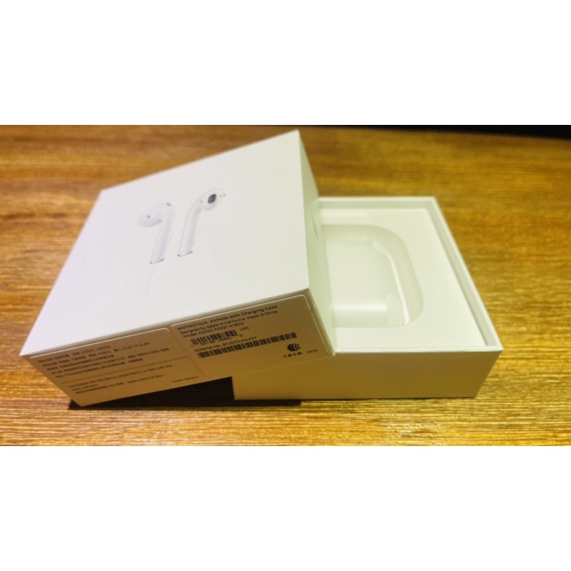 AirPods1代【二手】