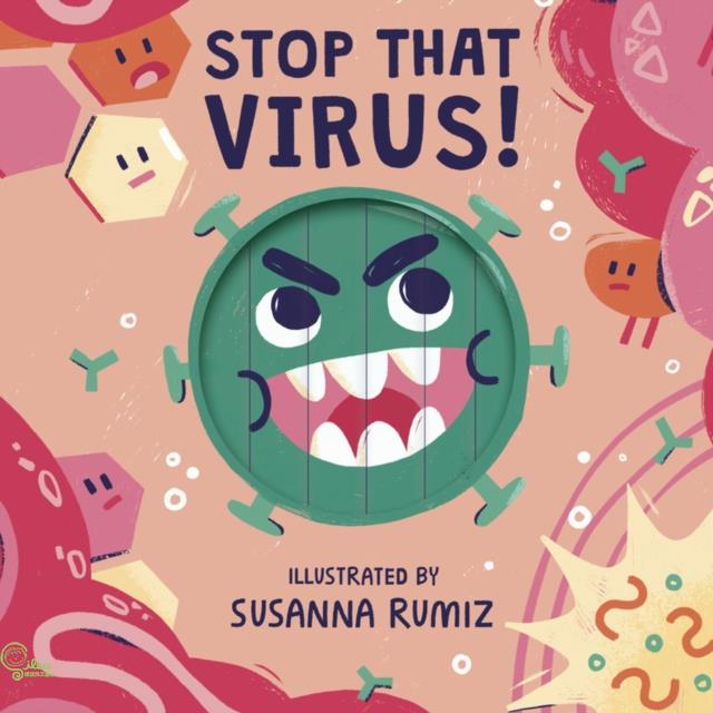 Stop That Virus!