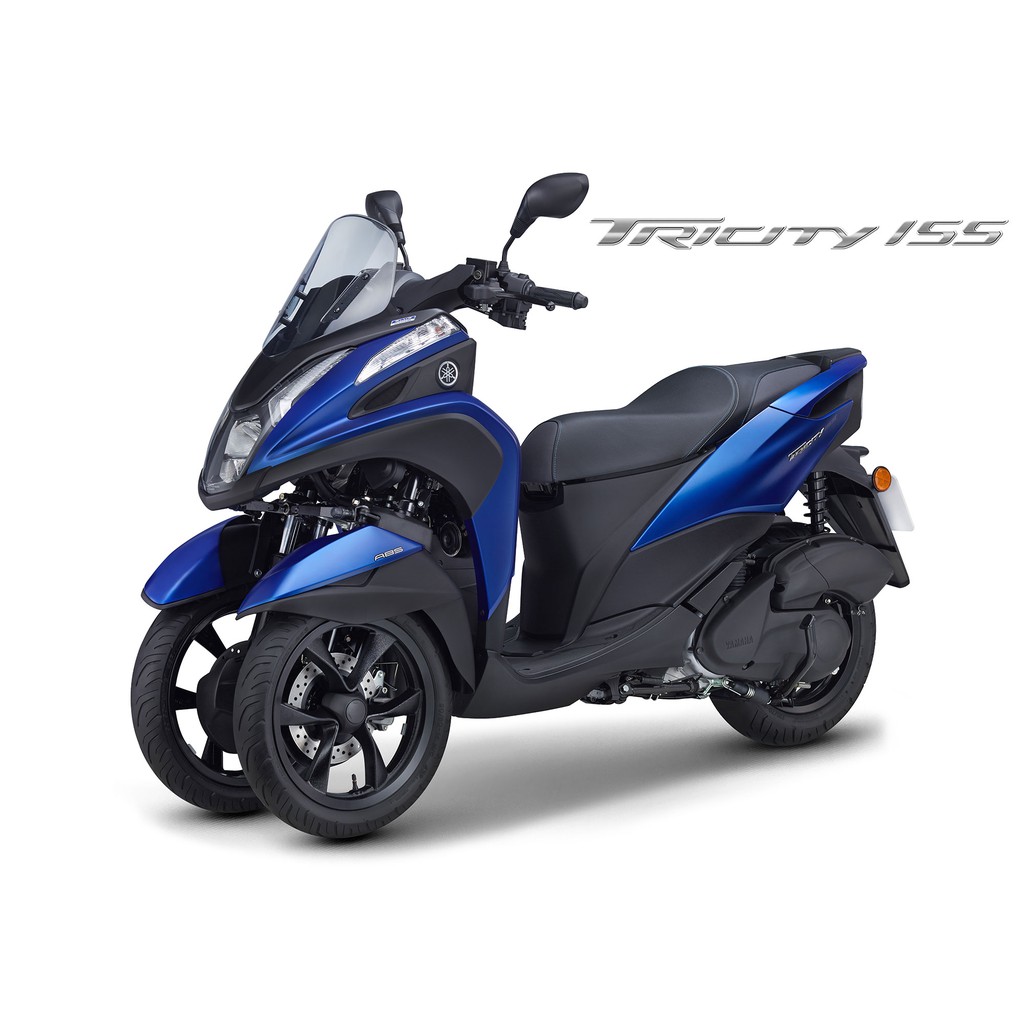 YAMAHA 山葉 原廠 TRICITY 155 空濾(空氣濾清器) BB8