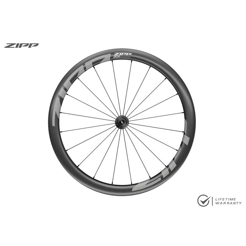 ZIPP輪組輪組 302三無內胎框煞 -石頭單車