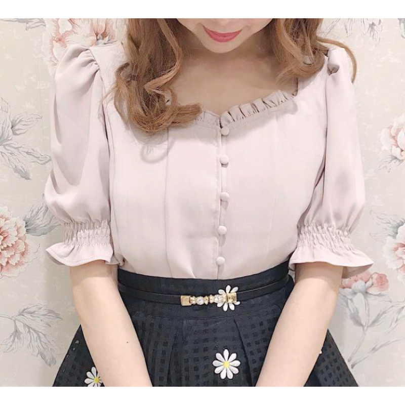 2020 Winter Evelyn Look Book Evelyn エブリン 公式通販サイト