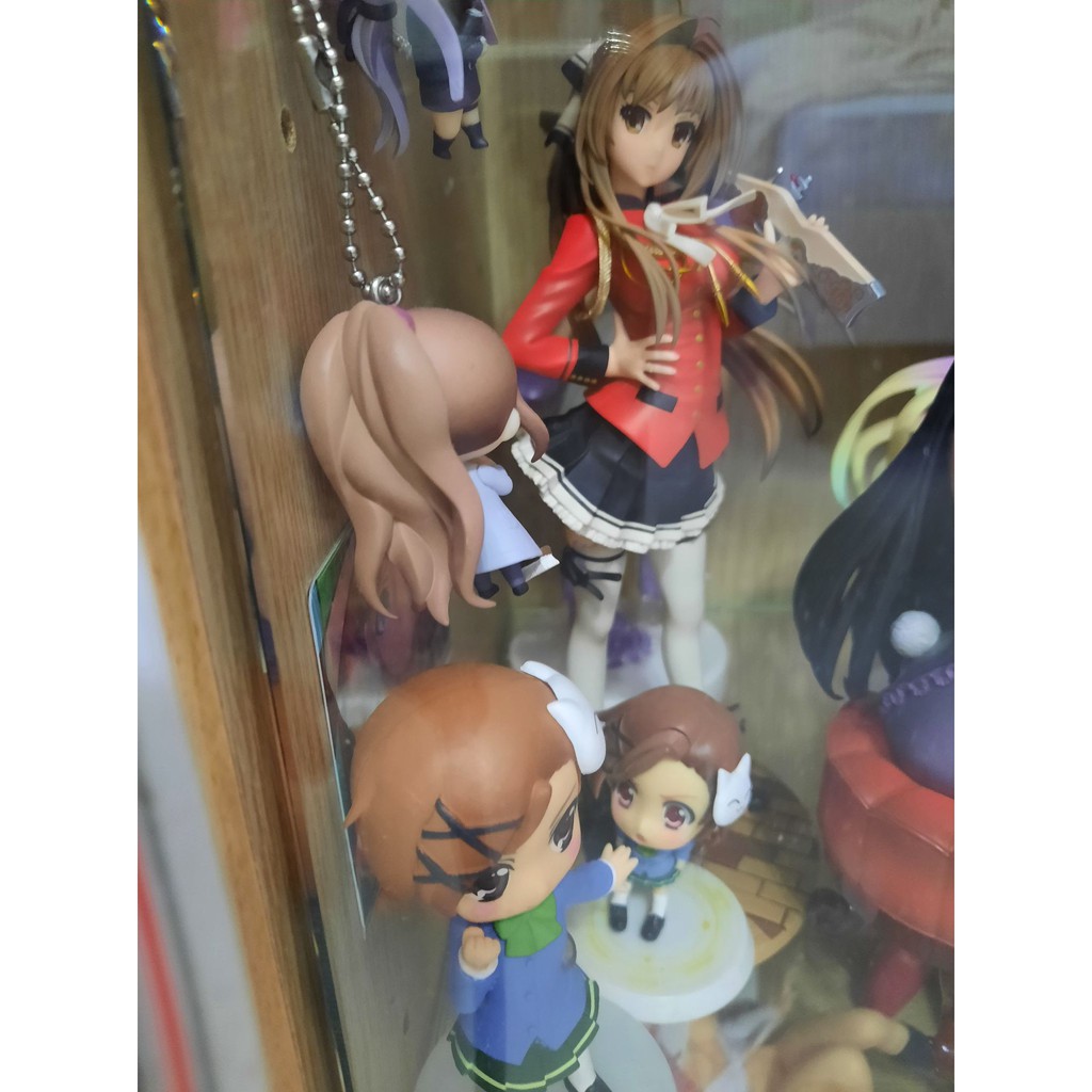 Animaru 甘城輝煌樂園救世主 千斗五十鈴二手拆擺 蝦皮購物