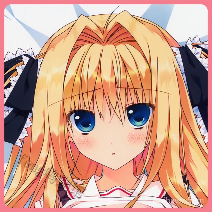 二次元 美少女 抱枕 Feng社架向星空之橋aa 七森星羅等身抱枕gal 圖庫選圖請戳客服 蝦皮購物