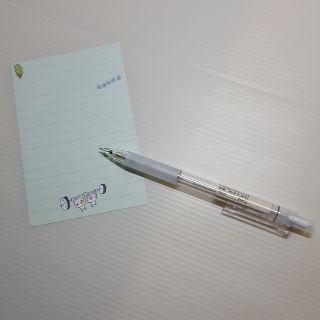 無印良品MUJI 0.5透明筆管自動筆 自動鉛筆 文具 自動筆 原子筆 膠墨中性筆