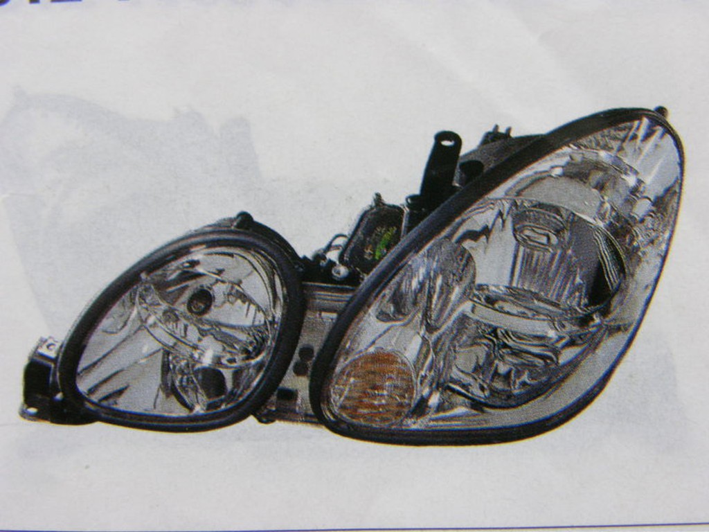 凌志 LEXUS GS300 98 大燈 頭燈 其它來令片,發電機,啟動馬達,惰輪,軸承,皮帶,墊片,橡皮 歡迎詢問