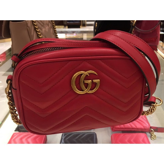 gucci gg marmont camera