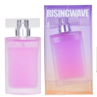 RISINGWAVE 粉紅暮光淡香水50ml