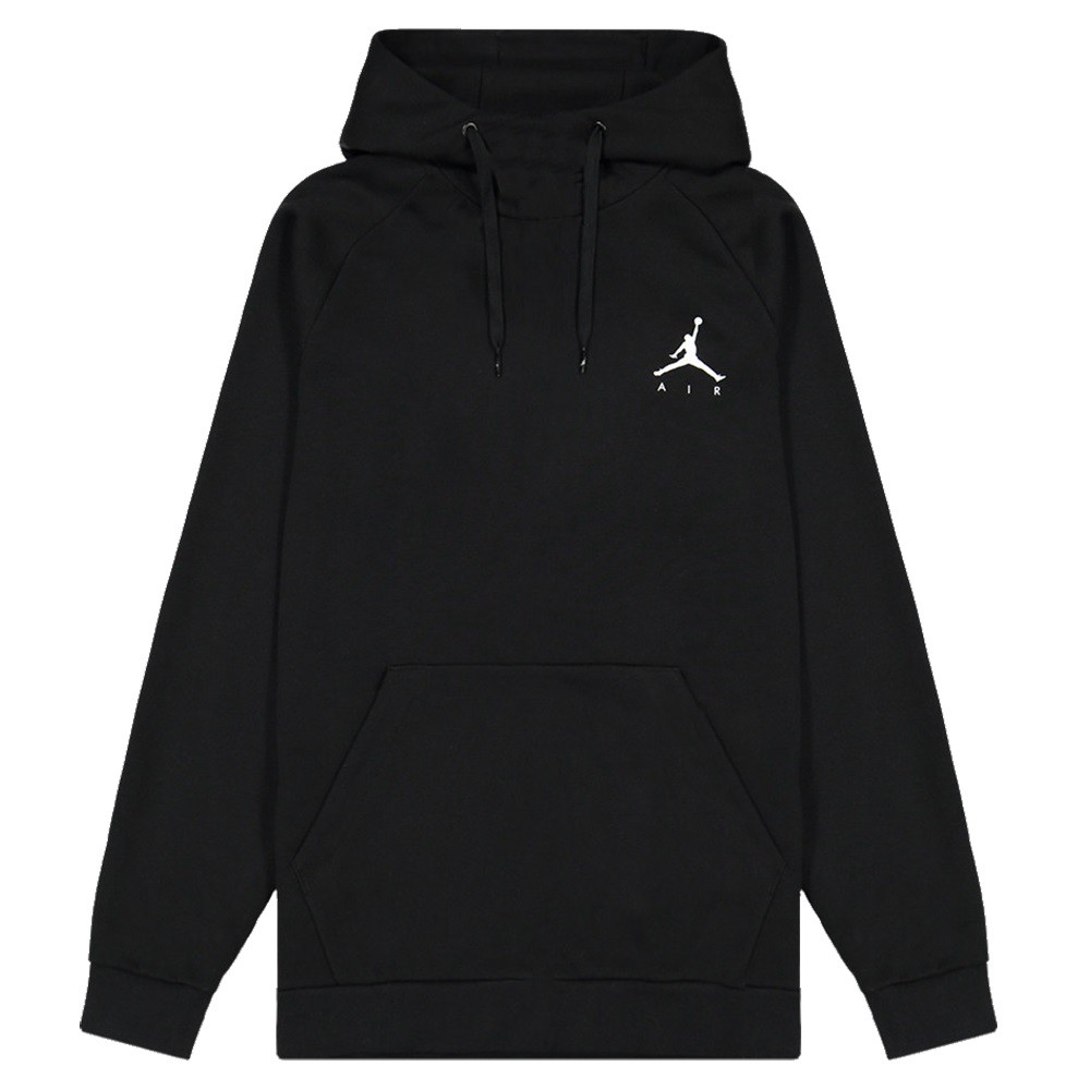 NIKE AIR JORDAN HOOD BLACK 帽T 黑【A-KAY0】【940108-010】