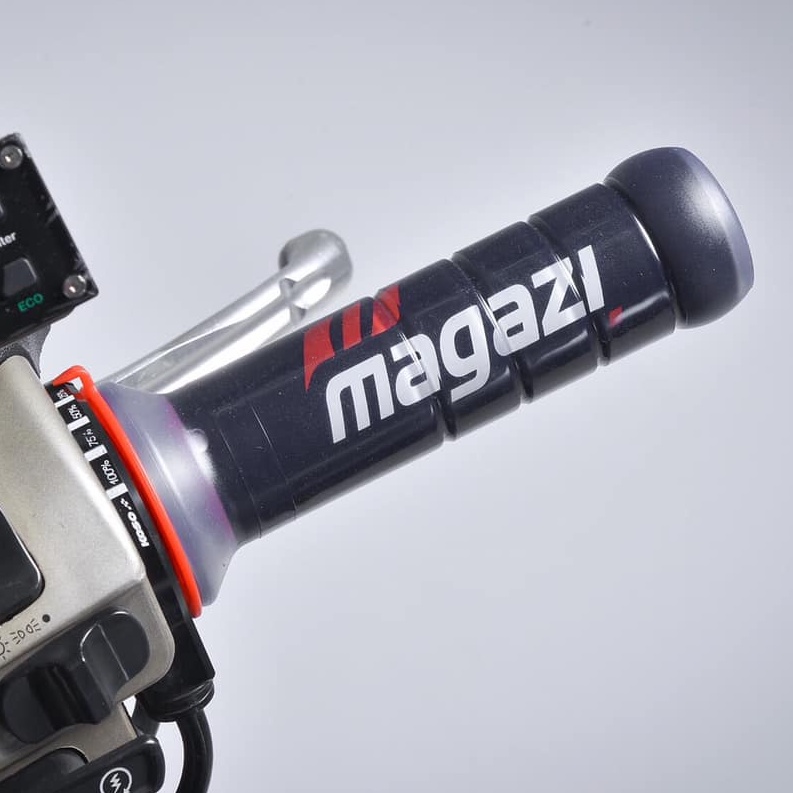 MAGAZI 矽膠握把 把手 手把 機車握把 六代 五代 四代 三代 勁戰 SMAX FORCE BWS 七期 BWSR