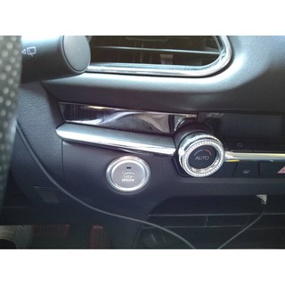 ~歐力斯~馬自達 MAZDA 19-25年 CX-30 CX30 中控飾條 儀表臺飾條 中控臺飾條 黑鈦拉絲