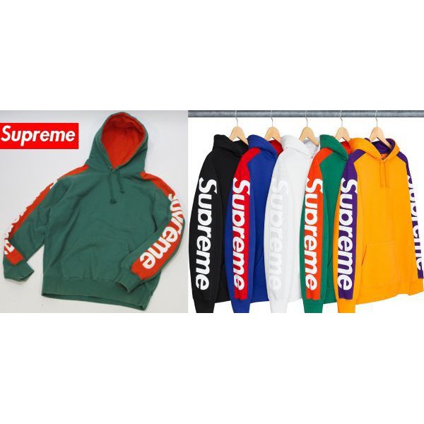 Supreme Sideline Hooded的價格推薦- 2023年5月| 比價比個夠BigGo Supreme Sideline Hooded的價格推薦- 2023年5月| 比價比個夠BigGo