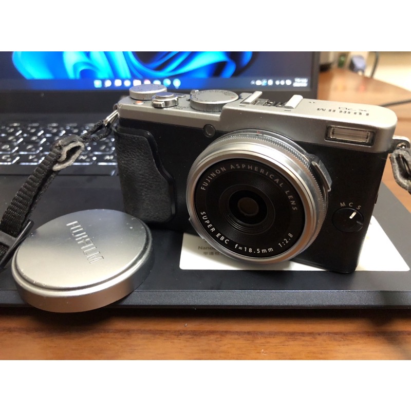 Fuji X70 二手