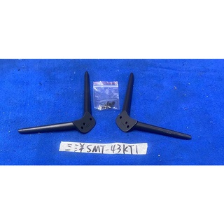 SANYO 三洋 SMT-43KT1 腳架 腳座 底座 附螺絲 電視腳架 電視腳座 電視底座 拆機良品