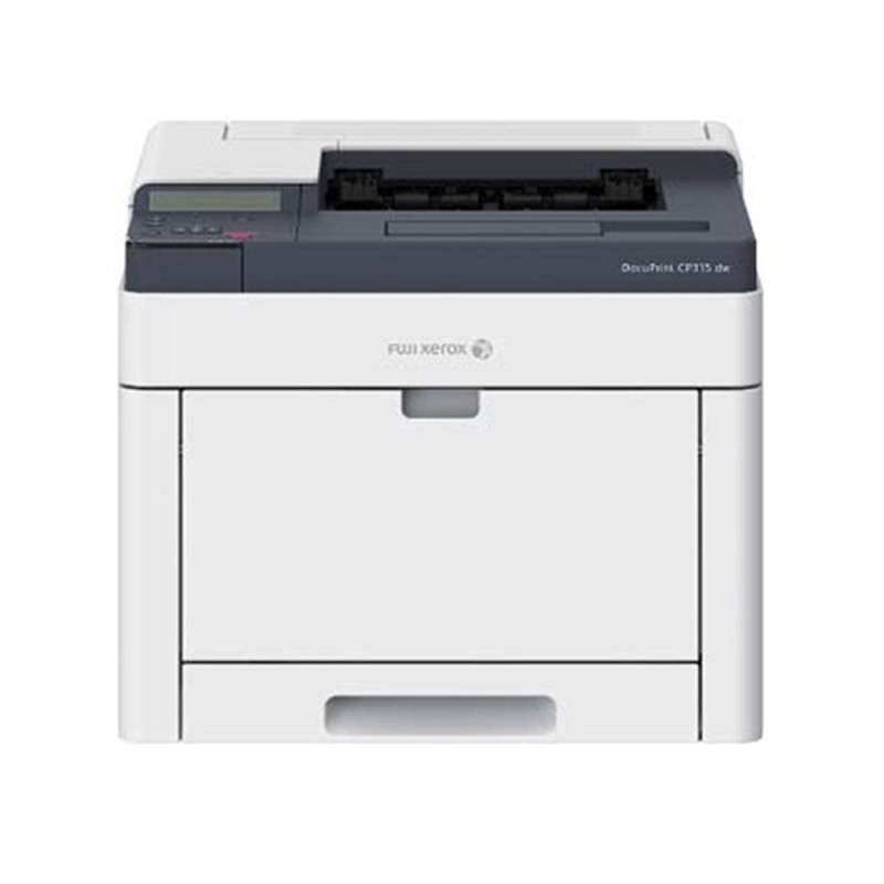 Fuji Xerox DocuPrint CP315dw A4彩色無線雷射印表機