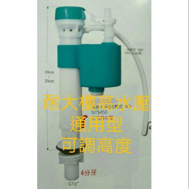 Toto 進水器的價格推薦 21年10月 比價比個夠biggo