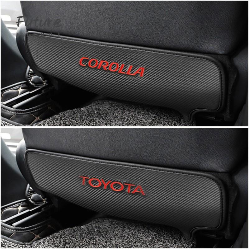 🌟台灣現貨汽車機車配件🌟Ｍ 豐田 TOYOTA Corolla Cross Altis 12代 專用 碳纖維 椅