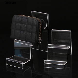 [Dhiinto] 亞克力展示架手機錢包眼鏡架多層展示架