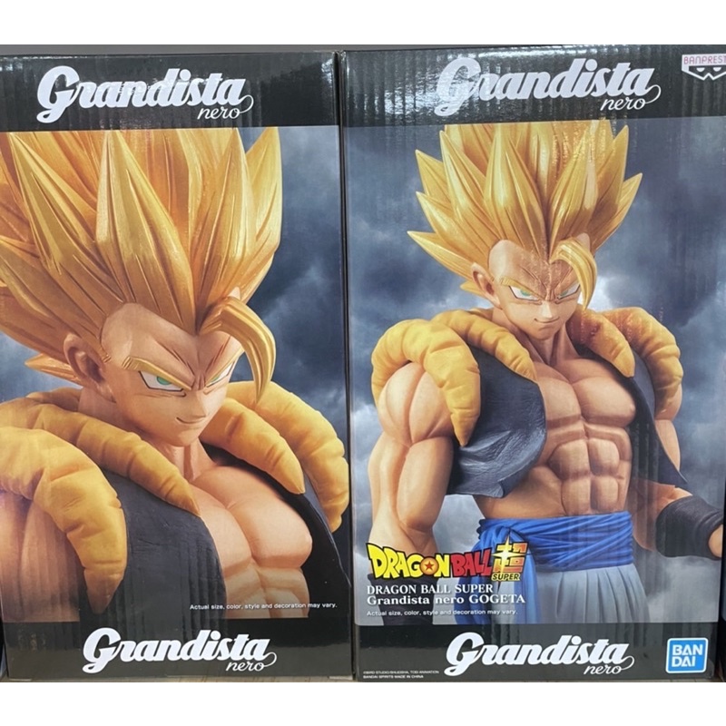 現貨 代理版 GROS GRANDISTA 悟吉塔 黃髮