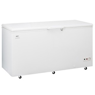 『家電批發林小姐』Haier海爾 519公升 5尺5 上掀式密閉冷凍櫃 HCF-588H-2 下單前詢問地區運費