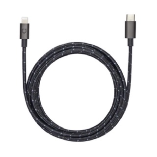 犀牛盾耐折編織充電線 MFi認證 Lightning to USB Cable 傳輸線