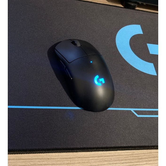 Logitech G PRO Wireless