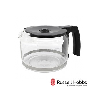 Russell Hobbs 羅素 20060TW 咖啡機專用玻璃壺 20060-DG