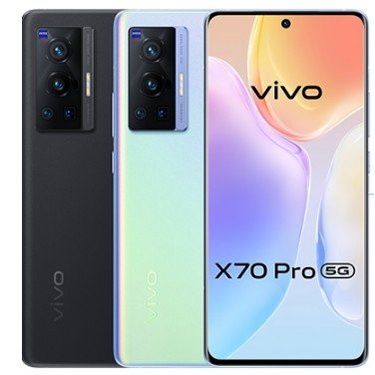 [日進網通] VIVO X70 PRO 12G+256G 5G 手機 空機 現貨 自取免運費 搭門號續約更省