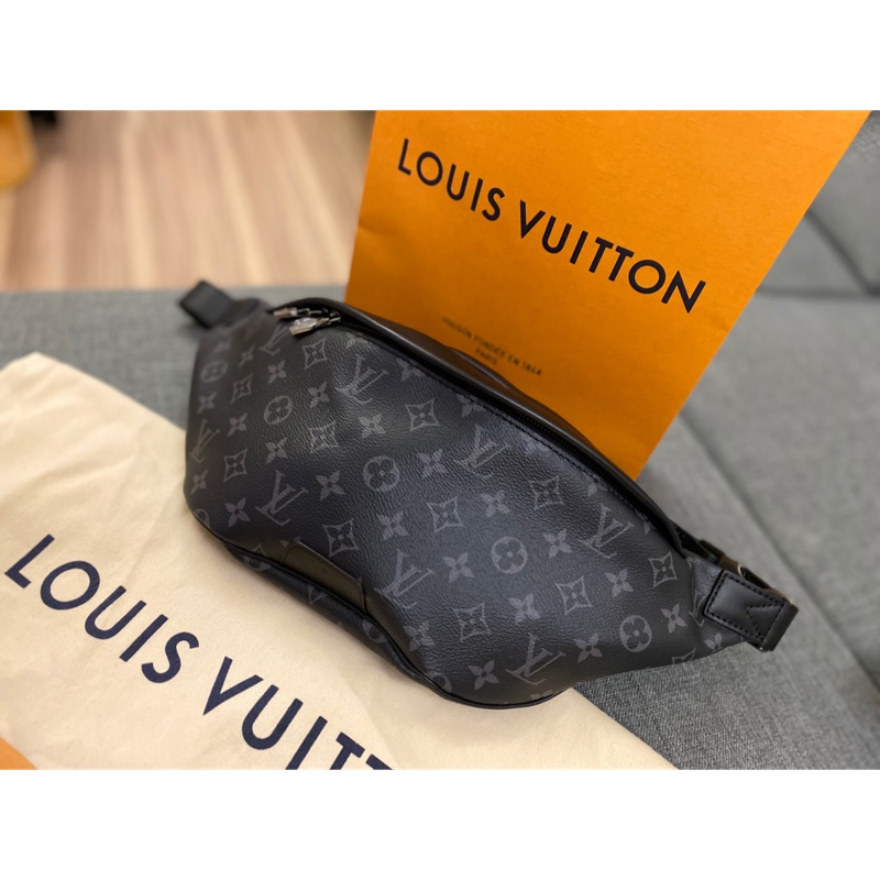 Louis Vuitton LV M44336 Discovery 腰包