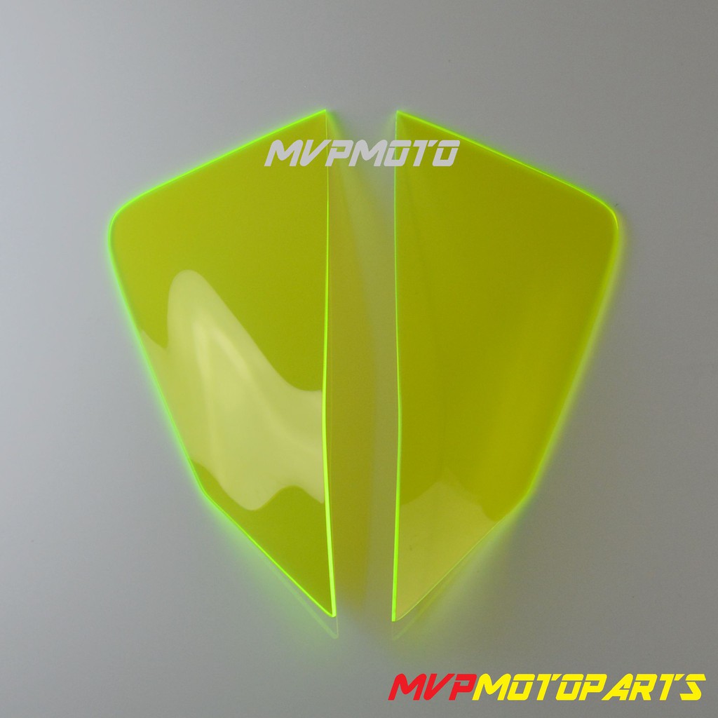 【MVP摩托精品】KTM 1290 SUPERDUKE R 20-21 SUPERDUKER 大燈護片 大燈護目鏡 燈罩