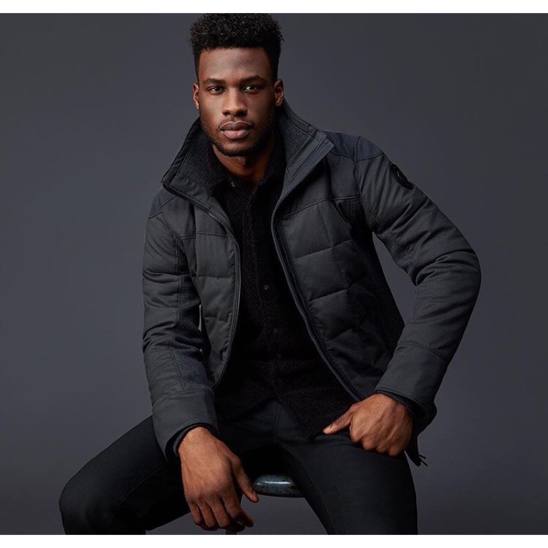 canada goose stirling jacket