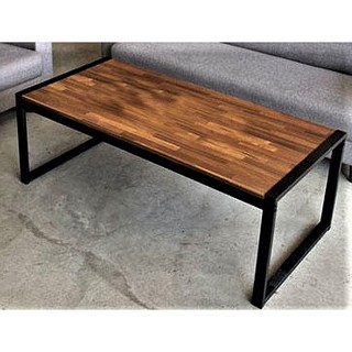 98x60x48cm 茶几 矮桌 邊桌