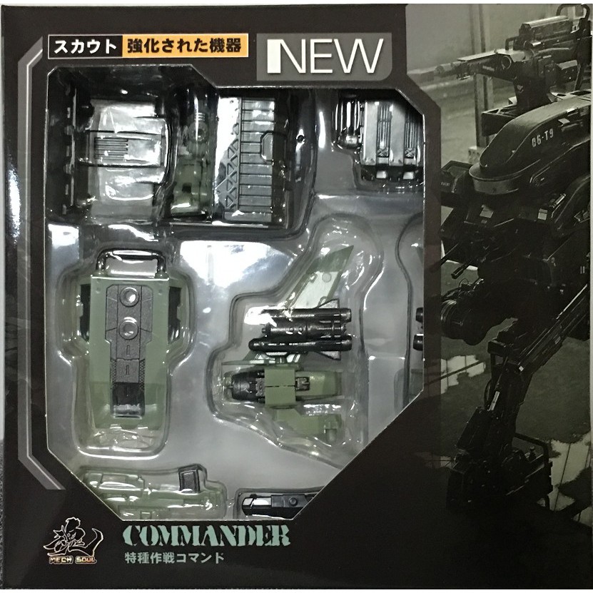 炒麵店 現貨 Mft Ms 14 宇宙海兵隊總司令官動力服動力裝甲 蝦皮購物