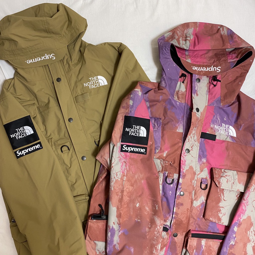 激安☆超特価 supreme The North Face Cargo Vest 20SS