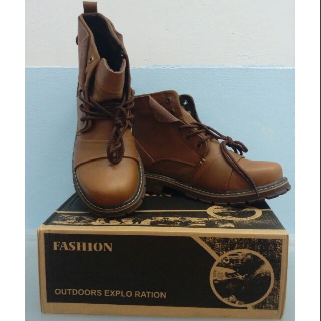 fashion outdoors exploration shoes